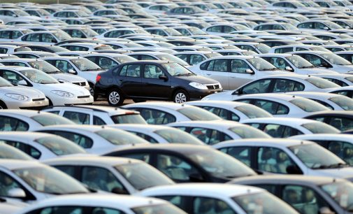 Sıfır araçlarda ÖTV zamları nedeniyle ikinci el araba fiyatları yine yükseldi