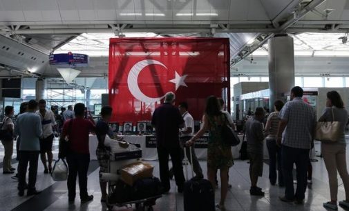 ABD Hastalık Kontrol ve Önleme Merkezleri’nden kritik seyahat uyarısı: Zorunlu olmadıkça Türkiye’ye gitmeyin