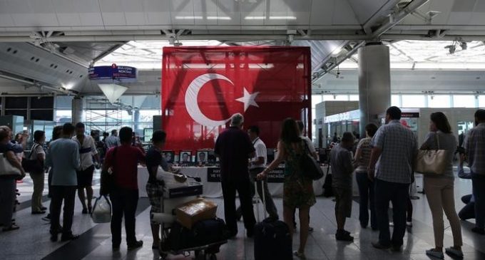 ABD Hastalık Kontrol ve Önleme Merkezleri’nden kritik seyahat uyarısı: Zorunlu olmadıkça Türkiye’ye gitmeyin