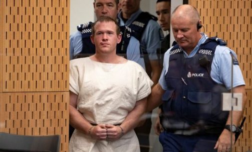 51 kişiyi öldürmüştü: Yeni Zelanda’da cami saldırganına ömür boyu hapis cezası
