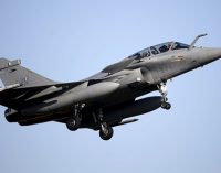 Yunanistan, Fransa’dan 18 savaş uçağı alıyor: Sekiz uçak hibe edilecek