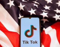 ABD Senatosu, hükûmet çalışanlarına TikTok’u indirmelerini yasaklayan yasa tasarısını onayladı