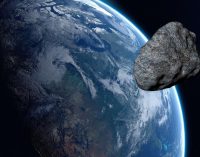 NASA uyardı: Beş asteroit Dünya’ya yaklaşıyor