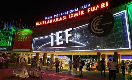 İzmir’de dikkat çeken karar: Vaka sayıları artarken İzmir Enternasyonal Fuarı’nın tarihi öne çekildi