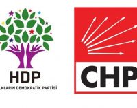 CHP PM Üyesi Sarı: CHP, HDP ile açık bir ittifak yapacak cesarete sahip mi?