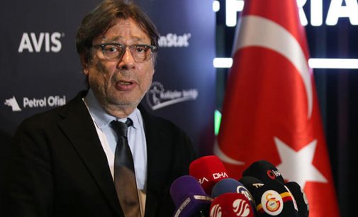 Göztepe Başkanı Mehmet Sepil’den “adaylık” açıklaması