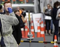 Salgınla mücadele örnek ülke Yeni Zelanda, 102 gün sonra ilk koronavirüs vakasını açıkladı