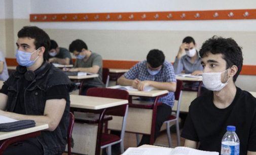 Türkiye Solunum Araştırmaları Derneği: Okullar açılırsa nüfusun yüzde 80’i virüsten etkilenir