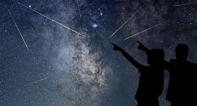 Perseid meteor yağmuru bu gece başlıyor: Nasıl izlenebilir?
