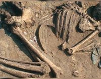 6 bin 600 yıllık mezarlıktan çıkan kanıtlar ‘gelir eşitsizliği’ni gösterdi
