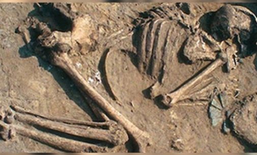 6 bin 600 yıllık mezarlıktan çıkan kanıtlar ‘gelir eşitsizliği’ni gösterdi