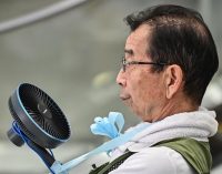 Japonya’da yüksek sıcaklıklar can almaya devam ediyor: Ölü sayısı 79’a yükseldi