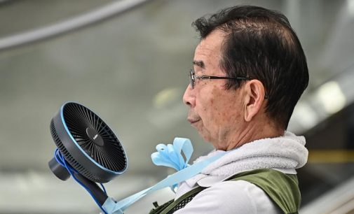 Japonya’da yüksek sıcaklıklar can almaya devam ediyor: Ölü sayısı 79’a yükseldi