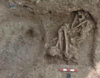 8 bin 500 yıllık insan iskeleti bulundu: “Bugüne kadar bilinen en eski Bilecikli”
