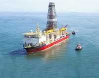 Reuters: Karadeniz’deki Tuna 1 kuyusunda 800 milyar metreküp doğalgaz bulundu