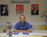 CHP İzmir İl Gençlik Kolları Başkanı’ndan İnce’ye sert sözler: Tarihte hain olarak anılacaktır