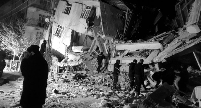 Prof. Süleyman Pampal’dan korkutan uyarı: “Büyük İstanbul depremine yaklaşıyoruz”