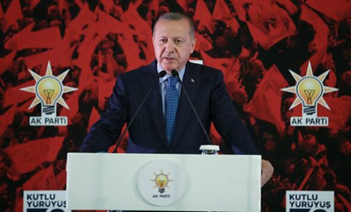 AKP’den İstanbul Sözleşmesi için iki formül: Dördüncü maddeye şerh konabilir