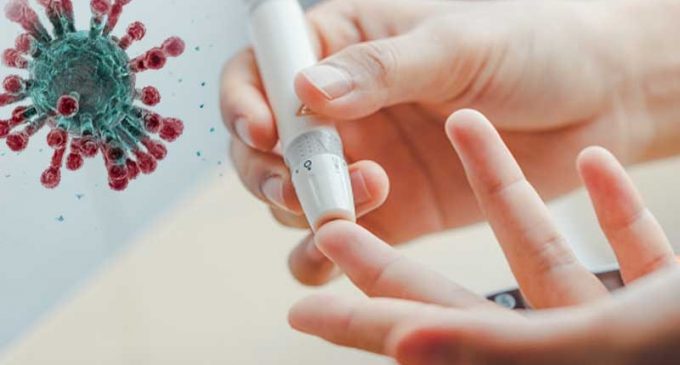 İngiltere’de dikkat çeken araştırma: Koronavirüs çocuklarda diyabet vakalarını artırdı