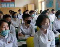 Güney Kore artan Covid-19 vakaları üzerine okulları yeniden kapatıyor