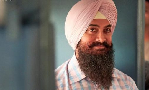 Aamir Khan, yeni filmi ‘Laal Singh Chaddha’nın çekimlerini Türkiye’de tamamlayacak