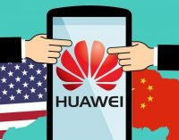 ABD-Çin ticaret savaşı: ABD Huawei’ye yeni kısıtlamalar getirmek için kolları sıvadı