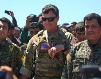 Suriye: YPG ile ABD’li şirket arasında imzalanan petrol anlaşmasını kınıyoruz