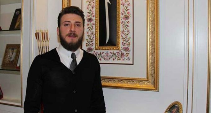 AKP’li belediyeden 2.1 milyon liralık ihale: Sanal gerçeklikle Eyüp Sultan’ın zaman yolculuğu