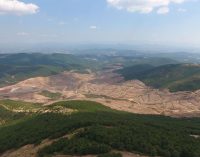 AKP’nin talan projeleri: 641 maden sahası aramalara açılacak