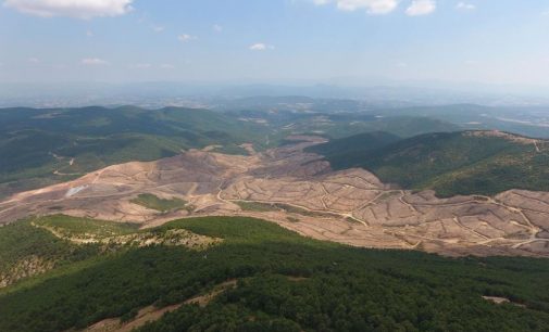 AKP’den maden şirketlerine kıyak: Dolaylı vergi affı geliyor