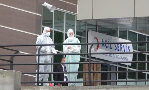 Ankara Sağlık Müdürlüğü: İlimizde pandemi kontrol altında