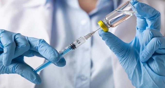 65 yaş üzeri vatandaşlara zatürre aşısı önerisi: Ömür boyu bağışıklık sağlıyor