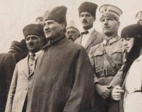 Yazar Ümit Doğan, Büyük Taarruz’un öncesini anlattı: Herkes Atatürk’ü çay partisinde sanıyordu
