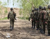 Ermenistan ile Azerbaycan arasında çatışmalar sürüyor: Bölgede son durum…