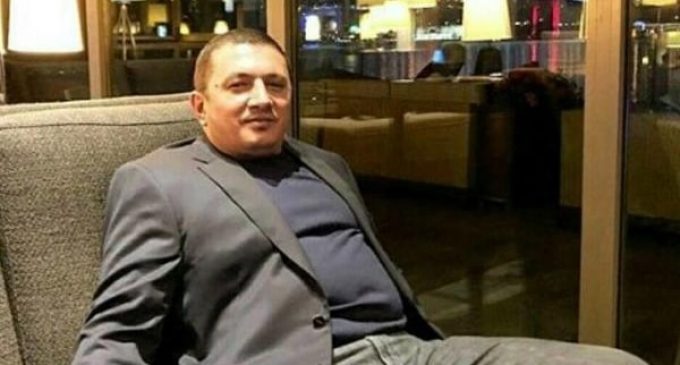 Azeri suç örgütü elebaşı Nadir Salifov, silahlı saldırıda öldürüldü