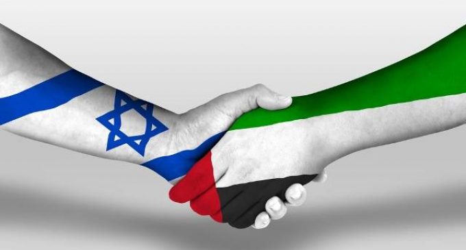 BAE-İsrail anlaşması: Bölgenin Camp David’leşmesinde yeni bir adım
