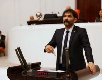 TİP Milletvekili Barış Atay’a saldıranlar hakkında hazırlanan iddianame kabul edildi