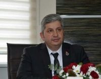 Belediye Başkanı Özkan Altun koronavirüse yakalandı