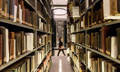 YÖK raporu: Vakıf üniversitelerinin reklam gideri kütüphane harcamasının dört katı