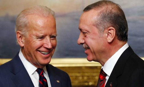 ABD’li senatörlerden Biden’a Türkiye mektubu: Baskı uygulayın