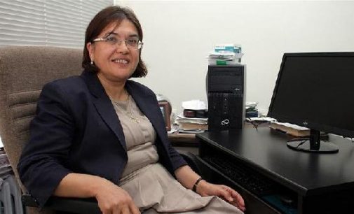 Bilim Kurulu üyesi Prof. Selma Metintaş: Grip aşısı ölüm riskinin azalmasını sağlar
