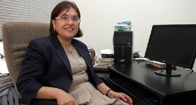 Bilim Kurulu üyesi Prof. Selma Metintaş: Grip aşısı ölüm riskinin azalmasını sağlar