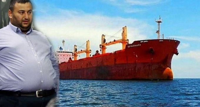 Binali Yıldırım’ın oğlu Erkam Yıldırım, gemilerini 30 milyon dolara satıyor