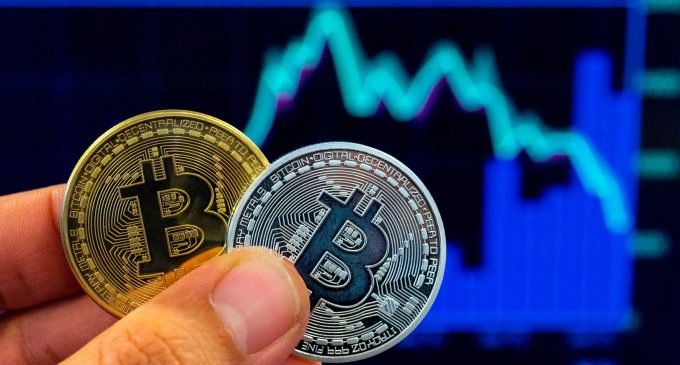 Bitcoin 2021 yılında ilk kez 50 bin doların altını gördü
