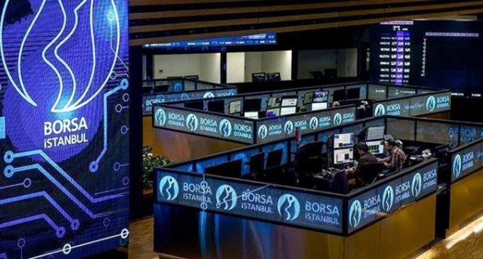 Borsa İstanbul’da Katar ABD’yi solladı