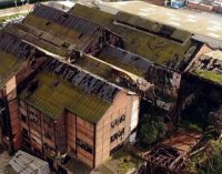 Tarihi Alsancak Elektrik Fabrikası yeniden satışa çıkarıldı