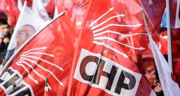 Cinsel saldırıdan tutuklanan CHP’li yönetici partiden atıldı