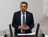 CHP’li Burhanettin Bulut: Adana’da günlük ortalama 300 kişinin Covid-19 testi pozitif çıkıyor