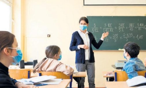Eğitim-Sen’den kritik uyarı: Devlet okulları yüz yüze eğitime uygun değil
