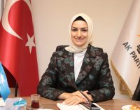 AKP’li başkanın koronavirüs testi pozitif çıktı